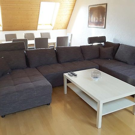 Krio Nicola Rothfuchs Ferienwohnung 1 Idar-Oberstein Luaran gambar