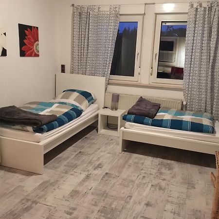 Krio Nicola Rothfuchs Ferienwohnung 1 Idar-Oberstein Luaran gambar