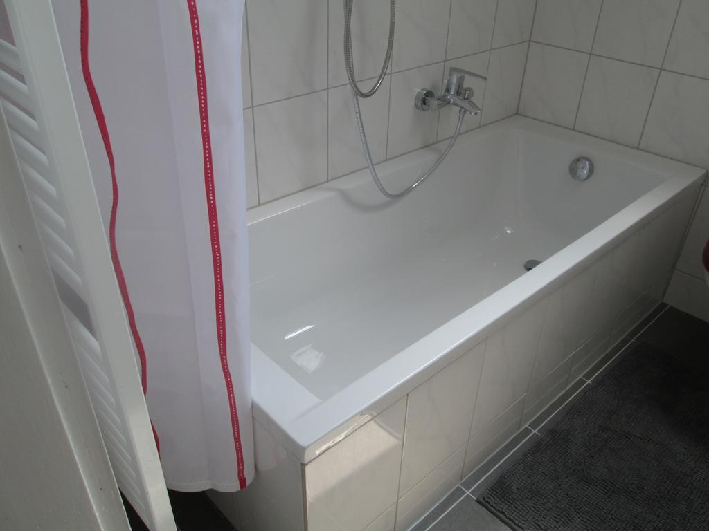 Krio Nicola Rothfuchs Ferienwohnung 1 Idar-Oberstein Luaran gambar