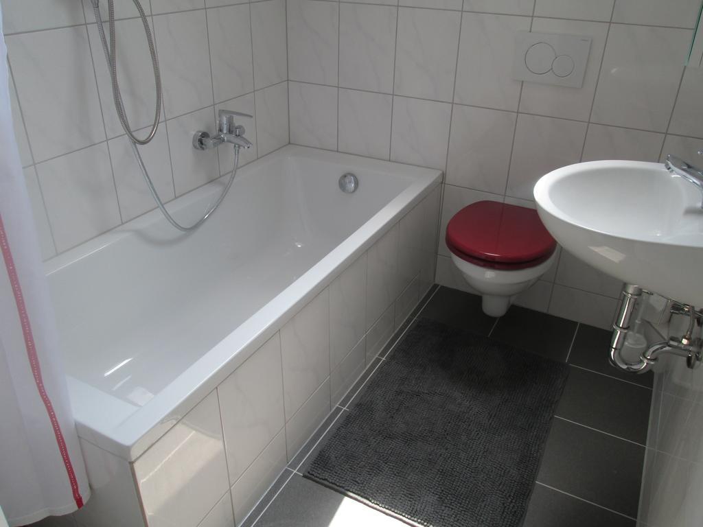 Krio Nicola Rothfuchs Ferienwohnung 1 Idar-Oberstein Luaran gambar