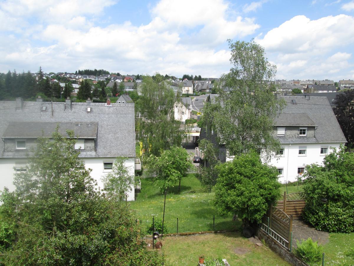 Krio Nicola Rothfuchs Ferienwohnung 1 Idar-Oberstein Luaran gambar