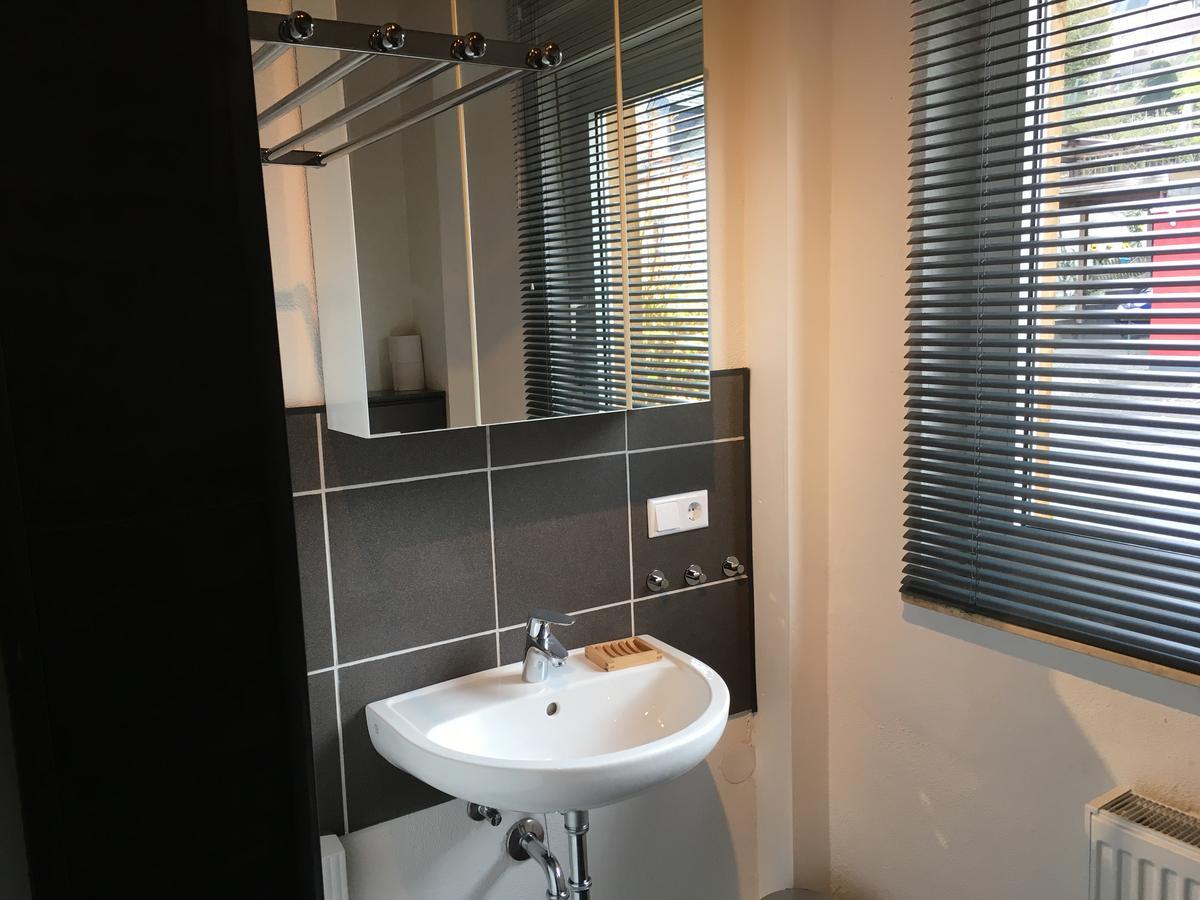 Krio Nicola Rothfuchs Ferienwohnung 1 Idar-Oberstein Luaran gambar