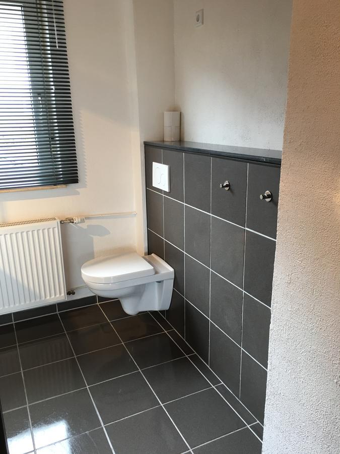 Krio Nicola Rothfuchs Ferienwohnung 1 Idar-Oberstein Luaran gambar