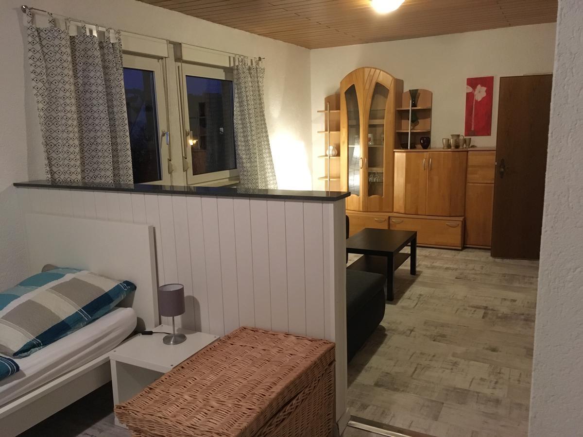 Krio Nicola Rothfuchs Ferienwohnung 1 Idar-Oberstein Luaran gambar