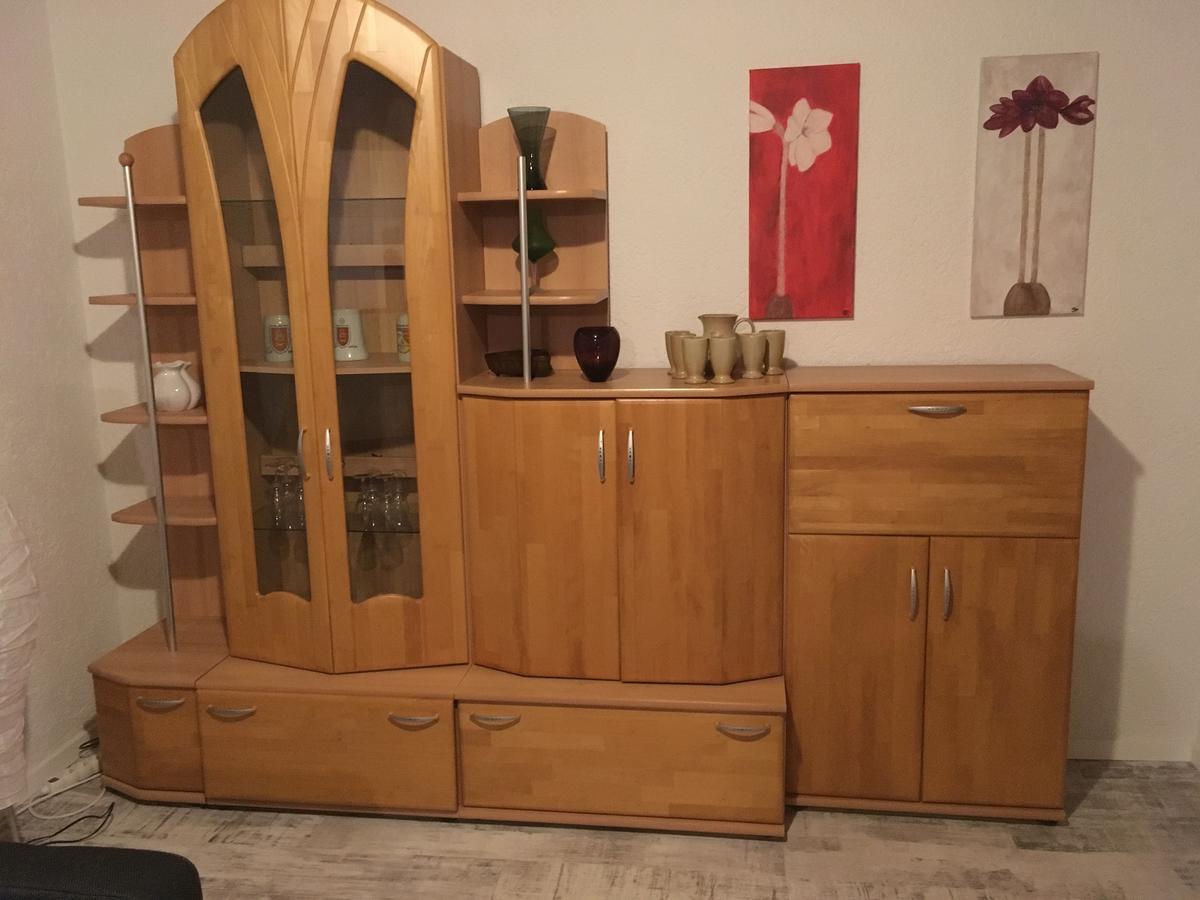 Krio Nicola Rothfuchs Ferienwohnung 1 Idar-Oberstein Luaran gambar